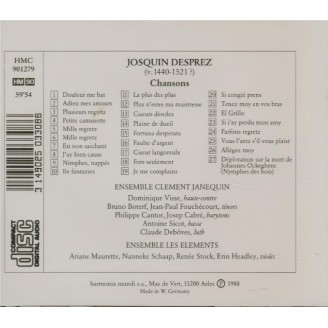 Adieu, mes amours - Chansons..